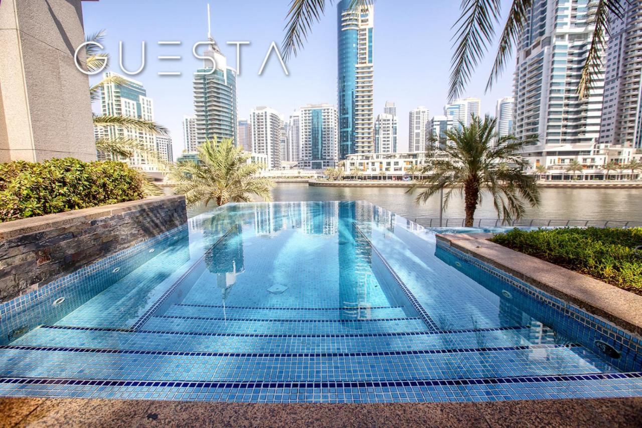 شقة Park Island, Dubai Marina المظهر الخارجي الصورة