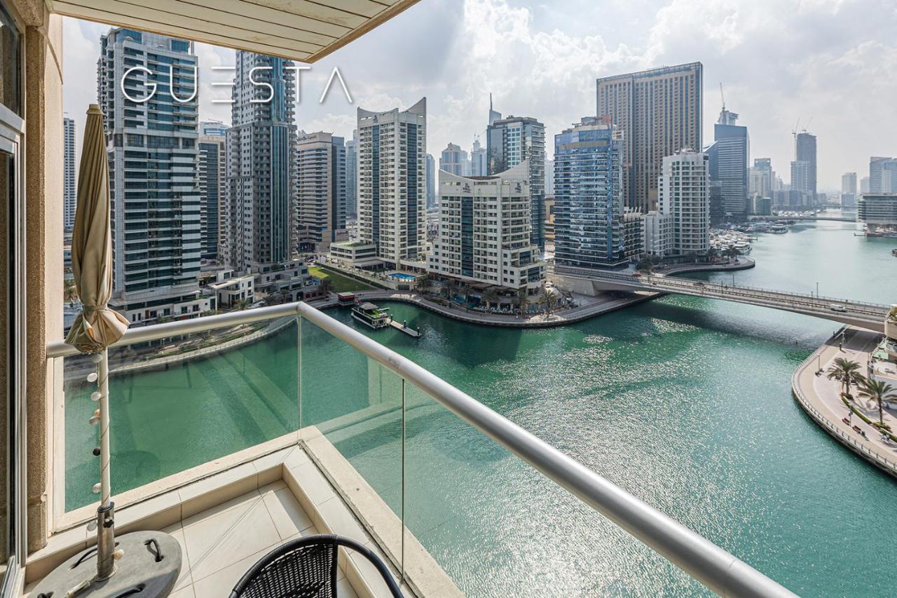 شقة Park Island, Dubai Marina المظهر الخارجي الصورة